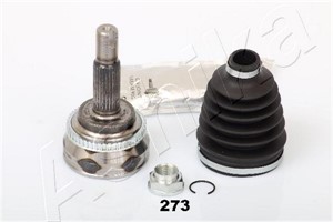 Drivknut, Framaxel, TOYOTA AVENSIS, AVENSIS Kombi, AVENSIS Liftback, 4341012660, 43460-09T10, 43460-80125, 43470-09W20, 43470-80020