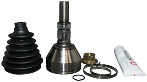 Drivknut, Framaxel, På hjulsidan, FIAT,OPEL,VAUXHALL, 1603233, 374471, 374472, 374473, 374474, 71740557, 9186552, 9186553, 93173409