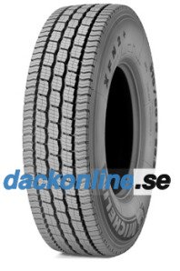 Michelin XFN 2+ ( 315/80 R22.5 156/150L 18PR )