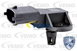 Sensor, insugstryck, Insugsgrenrör, ABARTH,ALFA ROMEO,FIAT,FORD, 0000077366837, 1 852 633, 1 871 255, 31 355 973, 31 405 340, 31 432 308