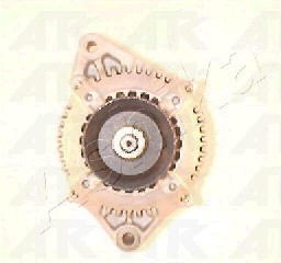 Generator, HONDA CIVIC Coupé VI, CIVIC Hatchback IV, CIVIC Hatchback V, CIVIC Sedan V, CIVIC Sedan VI, CRX II, CRX III, 31100PR3003, 311