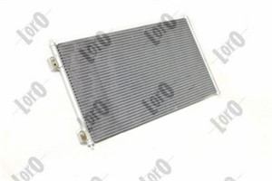 Kondensor, klimatanläggning, HONDA ACCORD Coupé VI, CIVIC Hatchback VII, 80100S87A00, 80110S6DG01, 80110S87A10