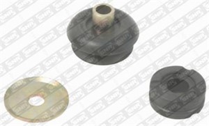 Rep.sats fjäderbensstödlager, Bakaxel, Bakaxel höger, Bakaxel vänster, TOYOTA, 48750-02040, 48750-0F010, 48750-32170, 48750-47010, 48755
