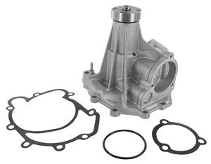Vattenpump, MERCEDES-BENZ G-KLASS [W463], S-KLASS [W126], S-KLASS Coupé [C126], SL [R107], 116 200 11 01, 116 200 12 01, 116 200 13 01,
