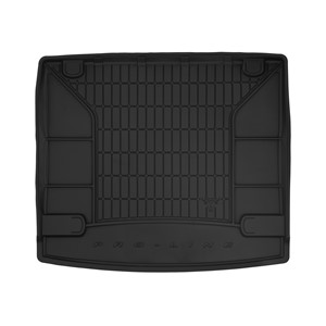 Bagagerumsmatta 3D, OPEL COMBO Tour