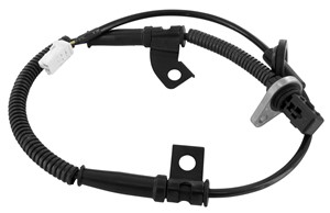 ABS-givare, Sensor, hjulvarvtal, Bakaxel höger, KIA OPIRUS, 59930-3F-000