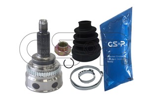 Drivknut, På hjulsidan, framaxel höger, framaxel vänster, SUZUKI IGNIS II, 4410186G60, 4410286G50