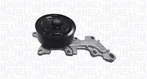 Vattenpump, DAIHATSU CHARADE VIII, SUBARU TREZIA, TOYOTA AURIS, AURIS Kombi, COROLLA Sedan, URBAN CRUISER, VERSO S, YARIS, 16100-80004