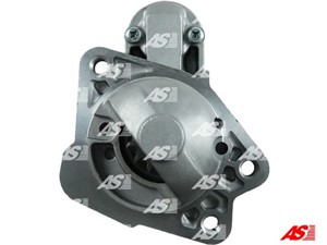 Startmotor, MAZDA 2, 2 Sedan, M000T36771, M0T36771, ZJ4518400, ZJ45-18-400