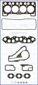 Packningssats, topplock / Sotningssats, RENAULT SUPER 5, SUPER 5 Skåp/halvkombi, 0002959607, 0002959907, 0012957907, 5012901, 7700465265