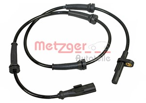 ABS-givare, Sensor, hjulvarvtal, Bakaxel, båda sidor, NISSAN,OPEL,RENAULT, 44 06 340, 44 19 128, 4406340, 4419128, 47 90 083 81R, 479000