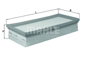 Luftfilter, SUBARU TREZIA, TOYOTA IQ, URBAN CRUISER, VERSO S, YARIS, YARIS Skåp/halvkombi, 178010N030, 178010N040, 178010N040B, 178010N0