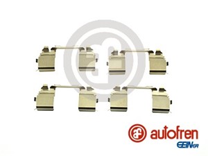 Monteringssats, Framaxel, CITROËN,FIAT,IVECO,NISSAN,TOYOTA,VW