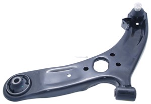 Länkarm, Vänster fram, HYUNDAI ACCENT IV, ACCENT Sedan IV, ACCENT Sedan V, SOLARIS Sedan, KIA RIO III, RIO Sedan III, 54500-1R000, 54500