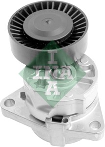 Sträckare, flerspårsrem, HYUNDAI TERRACAN, KIA BONGO Flak/chassi, CARNIVAL I, CARNIVAL II, CARNIVAL / GRAND CARNIVAL III, K2900, 0K88R15