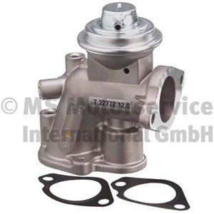 EGR-Ventil, CHEVROLET,HONDA,OPEL,VAUXHALL, 8 51 151, 8 51 152, 8 60 639, 8 97184 925 5, 8 98091 925 0, 97184925, 97318476, 98091825