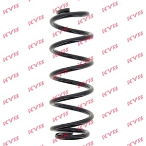 Spiralfjäder, Bakaxel, FIAT SEDICI, SUZUKI SX4, 4131179J50
