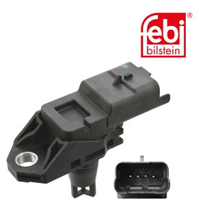 Sensor, insugstryck, CITROËN,DS,FIAT,FORD,MAZDA,PEUGEOT,VOLVO, 1 683 949, 1 796 446, 1920.QR, 30725679, 30725865, 31319622, 9663480880,