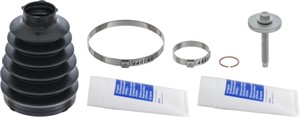Dammskydd, drivaxel, På hjulsidan, framaxel höger, FORD GALAXY II, MONDEO IV, MONDEO Sedan IV, MONDEO Turnier IV, S-MAX, 1 446 298, 6G91