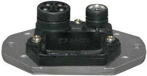 Tändmodul