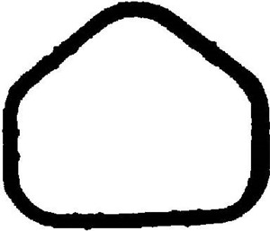 Packning, insugsgrenrör, CHRYSLER,FIAT,JEEP,MINI, 11 61 1 487 208, 11 61 7 513 044, 7090012