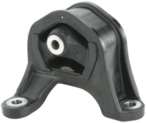 Motorkudde, Bakmonterad, HONDA ACCORD VIII, ACCORD Kombi VIII, 50810-TA2-H01