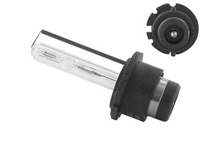 Xenonlampa (P32d-2) (D2S), passar många modeller, 0 151 629, 0 151 630, 0 398 155, 0 398 210, 0000-11-D2S, 07 11 9 904 789, 07 11 9 904