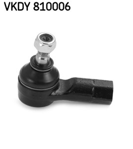 Styrled, Fram, höger eller vänster, CHEVROLET EPICA, EVANDA, DAEWOO EVANDA, 93740710