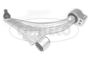 Länkarm, framaxel höger, Nedre, CHEVROLET,OPEL,VAUXHALL, 13272606, 13313750, 13321339, 13334023, 13401130, 13463245, 352115, 352493, 352