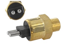 Temperaturswitch, kylarfläkt, MERCEDES-BENZ, 006 545 15 24 S1, 006 545 15 24, 006 545 15 24., 006 545 40 24, 012 542 25 17, 65415024, 65