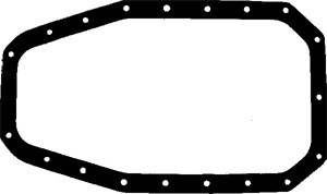 Packning, oljetråg, ALFA ROMEO,FIAT,IVECO,OPEL,RENAULT,RENAULT TRUCKS,SEAT,VAUXHALL, 44 05 674, 7301683, 77 01 043 496, 99488483