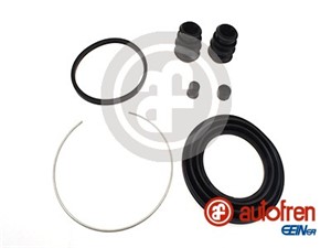 Reparationssats, bromsok, Framaxel, HONDA CR-V I, CR-V II, 01463-S9A-A00