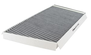 Kupefilter, MERCEDES-BENZ, 203 830 09 18, A 203 830 09 18, A2038300018