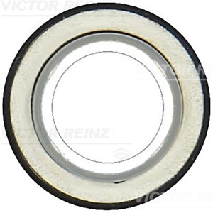 Oljepackningsring, vevaxel, Fram, FIAT 500X, TIPO Halvkombi, TIPO Kombi, TIPO Sedan, JEEP RENEGADE SUV, 55283137, 68440305AA