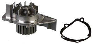 Vattenpump, CITROËN,FIAT,LANCIA,PEUGEOT, 1201 93, 1201 A1