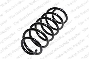 Spiralfjäder, Bakaxel, TOYOTA AYGO, 48231-0H020