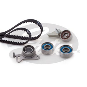 Kamremskit, MITSUBISHI L200 / TRITON, L200 / TRITON Flak/chassi, PAJERO SPORT II, PAJERO SPORT III