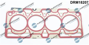 Packning, topplock, DACIA,MERCEDES-BENZ,NISSAN,RENAULT, 1104400Q0W, 110441845R, 110442915R, 110447055R, 6070160000, 8200862244