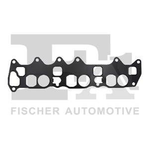 Packning, insugsgrenrör, Cylindriskt huvud, CHRYSLER,JEEP,MERCEDES-BENZ, 6421410580