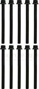 Bultsats, topplock, HYUNDAI,KIA, 22321-2F000 (10x)