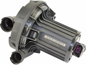 Sekundärluftpump, AUDI,FORD,PORSCHE,SEAT,SKODA,VW, 06A 959 253 B, 06A 959 253 E, 078906601G, 078906601N, 1110671, 1110702, 1469779, 955
