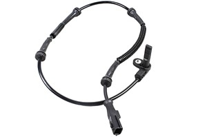 ABS-givare, Sensor, hjulvarvtal, Framaxel, Höger, Vänster, FIAT,OPEL,RENAULT,VAUXHALL, 44 22 416, 47 91 088 92R, 6000618006, 93868517