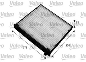 Kupefilter, HYUNDAI GRANDEUR, SANTA FÉ II, SONATA V, KIA MAGENTIS, 971332B010, 97133-2B010, 971333K000, 97133-3K000, 9999Z07025