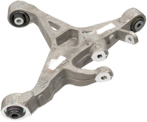 Länkarm, Bakaxel, Höger, Nedre, JAGUAR XJ, 2W935B530BA, 2W935B530BB, C2C18417, C2C21162, CW83-5B530-AC