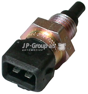 Kylvätsketemperatur-sensor, ALFA ROMEO,FERRARI,OPEL,PORSCHE,SEAT,VW, 046905379, 13621711371, 143080, 37880P5TG00, 46433052, 60574615, 90