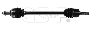 Drivaxel, Bakaxel höger, MAZDA MX-5 III, MA042550XB