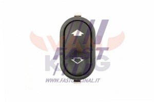 Brytare, fönsterhiss, FORD TRANSIT Buss, TRANSIT Flak/chassi, TRANSIT Skåp, 1003745, 1027749, 95BG 14529 AA, 95BG 14529 AB