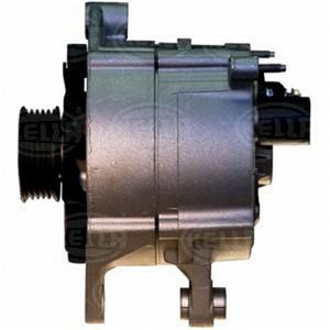 Generator, CHRYSLER VOYAGER II, VOYAGER / GRAND VOYAGER III, 4 686 021, 4 727 036
