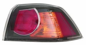 Baklykta, Höger, MITSUBISHI LANCER VIII, 8330A624