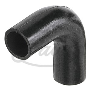 Slang, vevhusventilation, CHEVROLET,OPEL,VAUXHALL, 656014, 90411945